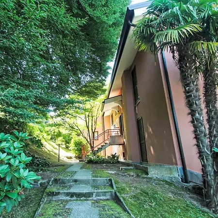 Chez Sophie Apartman *