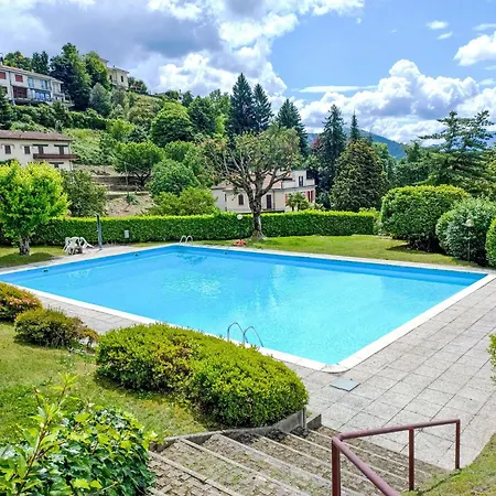 Apartman Chez Sophie *