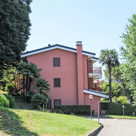 Apartman Chez Sophie Luino