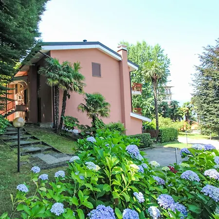 Apartman Chez Sophie *