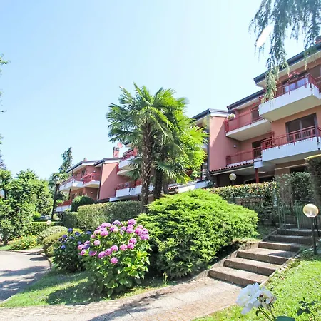 Chez Sophie Apartman Luino