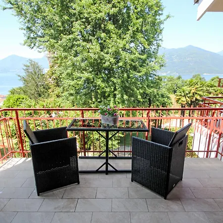Apartament Chez Sophie