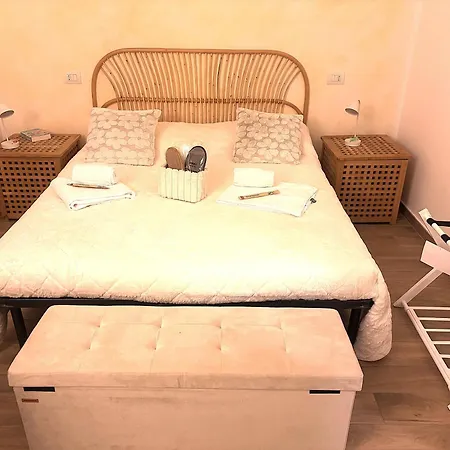 Apartament Chez Sophie Luino
