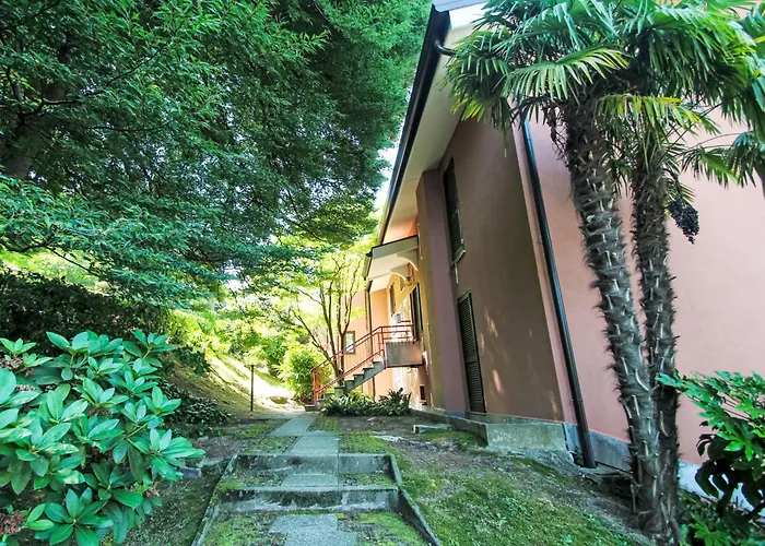 Chez Sophie Apartman *