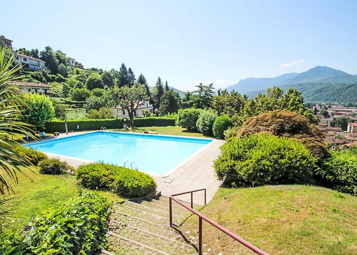 Chez Sophie Apartman Luino