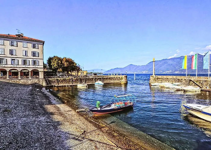 Apartman Chez Sophie