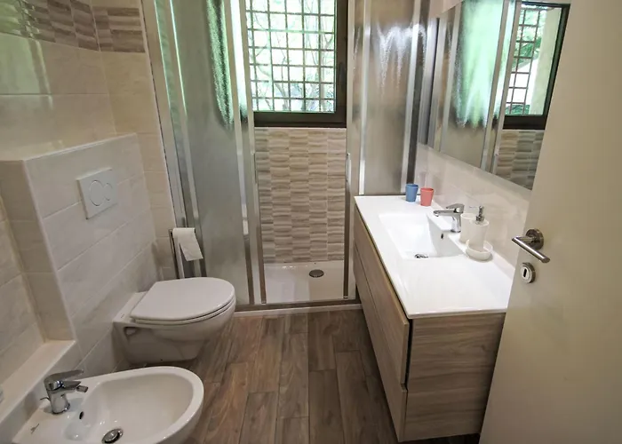 Chez Sophie Apartman *