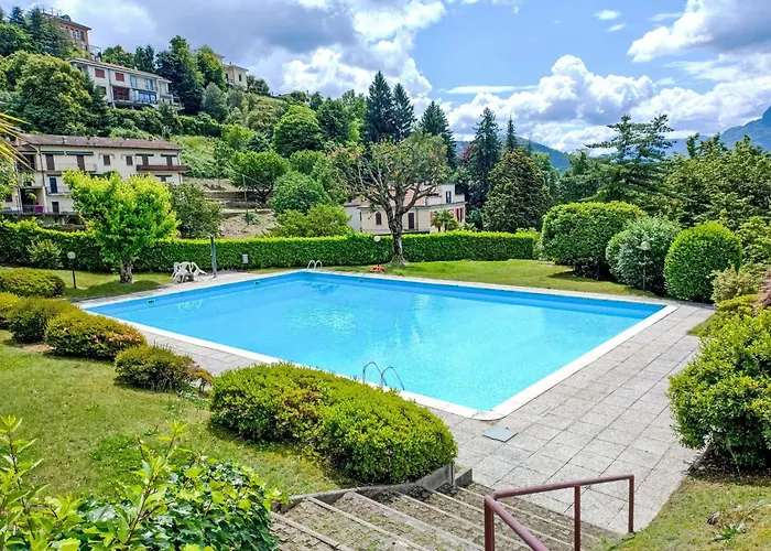 Apartman Chez Sophie *