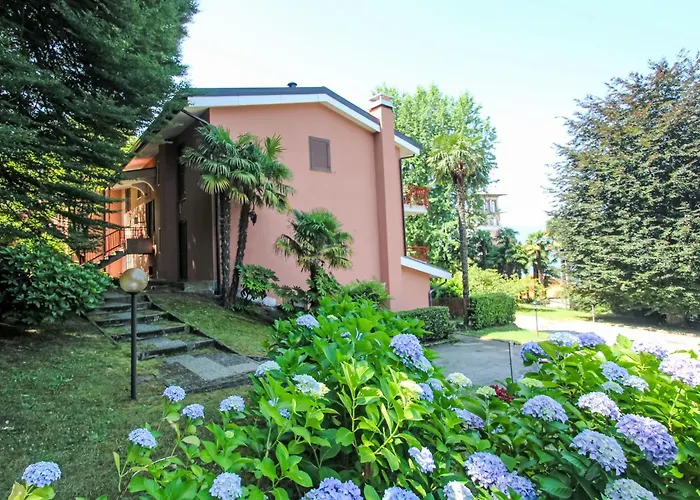 Apartman Chez Sophie *