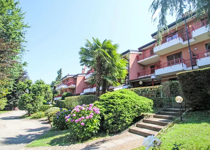 Chez Sophie Apartman Luino