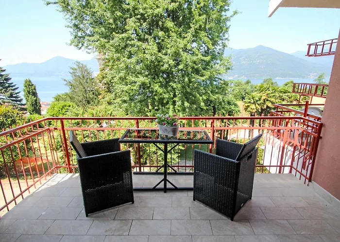 Apartman Chez Sophie