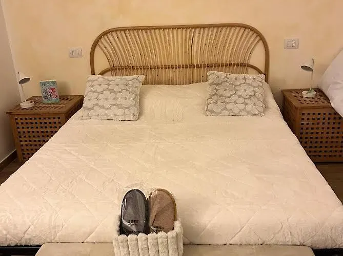 Apartman Chez Sophie *